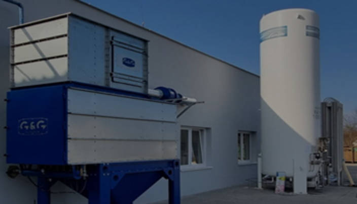 G&G Filtration